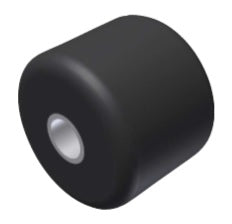 Rullo 100X80X26 X Tamponi Paracolpi