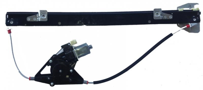 Alzacristalli Elettrica DX Daily S2012 -12V