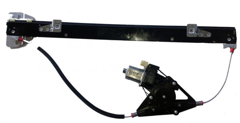 Alzacristalli Elettrica SX 12V