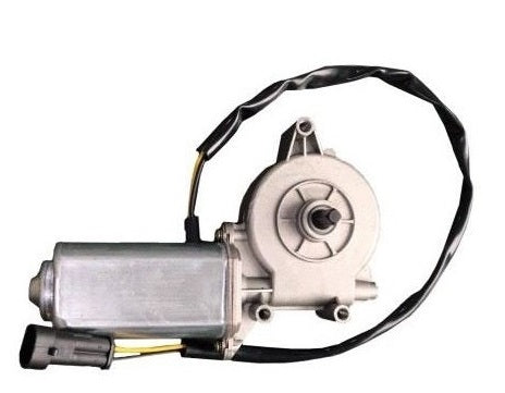 Elettromotore Alzacristallo SX