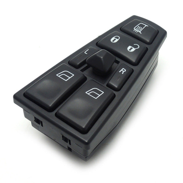 Mostrina Alzacristalli C/Porte C/Specchi Volvo Fa12-16