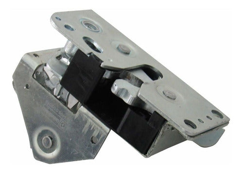 SERRATURA PORTA SCORREVOLE DX DAILY IVECO - 500329770