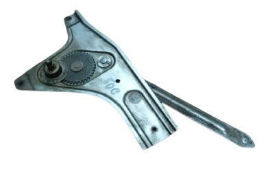 Alzacristallo DX Om40