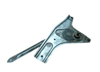 ALZACRISTALLO SX OM40 IVECO - 9050668