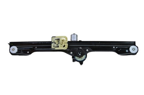 ALZAVETRO ELETTRICO SX IVECO TURBOSTAR 5801901053