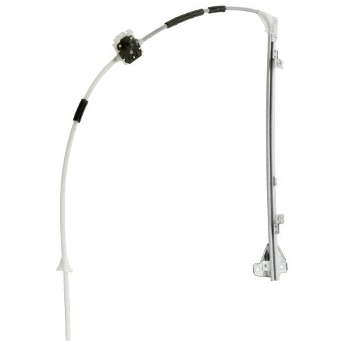 Alzacristallo Manuale DX