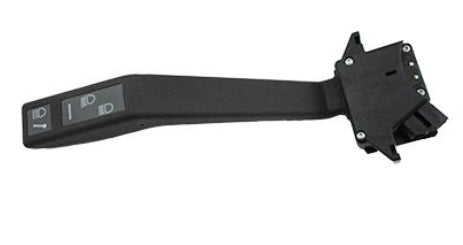Leva Devioguida SX Luci Eurotech
