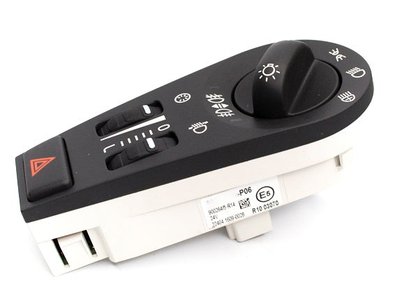 INTERRUTT. LUCI VOLVO FH12-13 VOLVO - 20466304