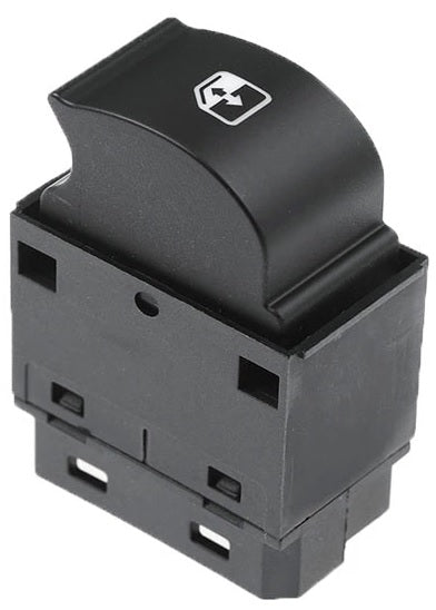 Interruttore Alzavetro SX 24V. 5 Pin