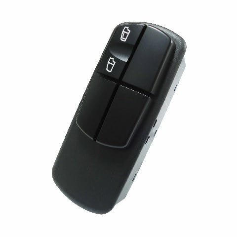 Mostrina Alzacristallo DX Mercedes