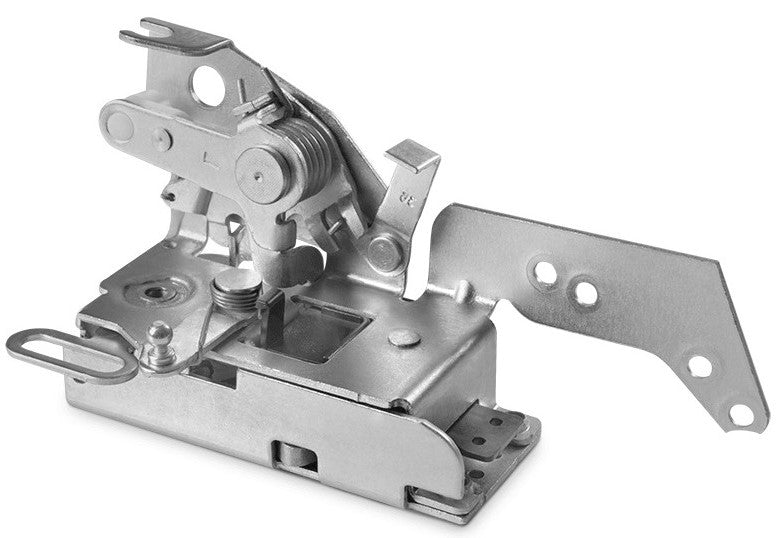 SERRATURA PORTA DX VOLVO FM12-NH12 VOLVO - 8143653