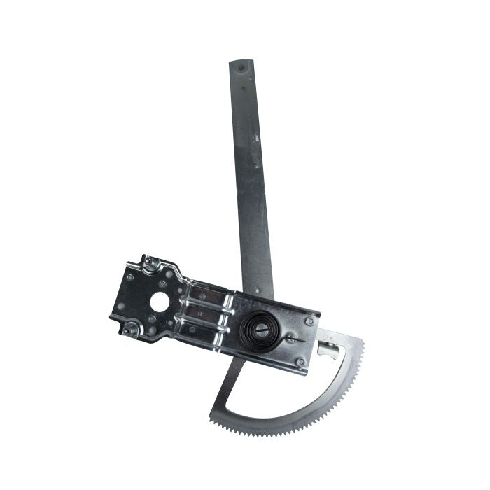 Mecc. Alzacristalli DX Elettrica S/Mot