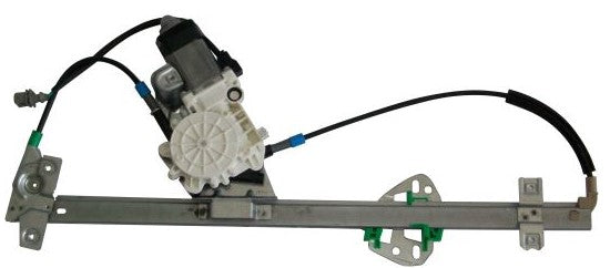 Alzavetro Elettrico DX 2Pin