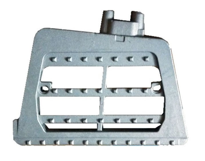 Supporto Pedana DX DAF