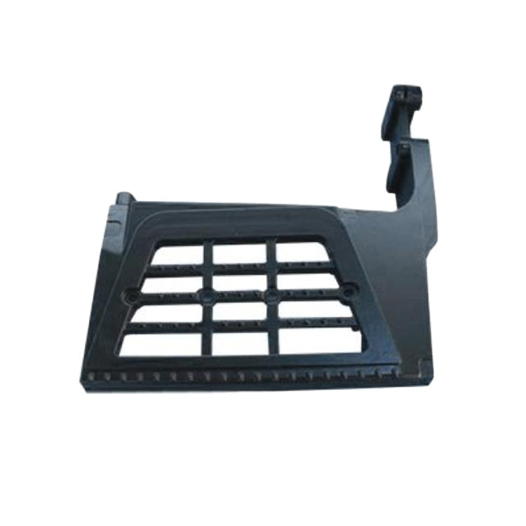 Supporto Pedana DX DAF