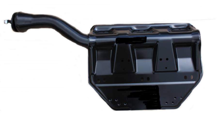 Supporto Parafango DX Scania