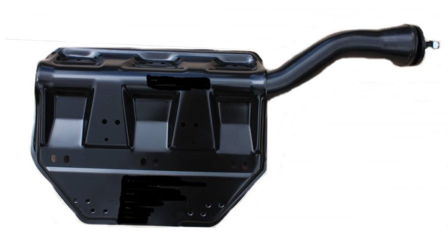 Supporto Parafango SX Scania