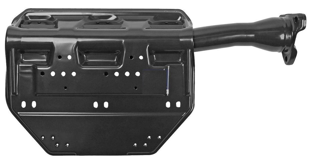 Supporto Parafango Posteriore DX Scania