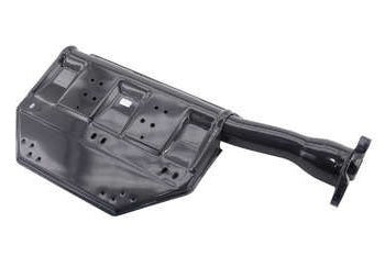 Supporto Parafango Posteriore SX Scania