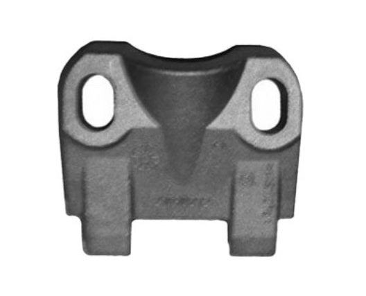 SUPPORTO PARAFANGO POST. RENAULT-VOLVO RENAULT - 7421090272