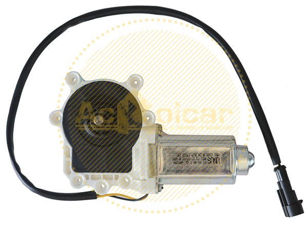 Alzacristallo Sinistro IVECOEUROCARGO anno (TECTOR)2003 - 2008 oe 2997190