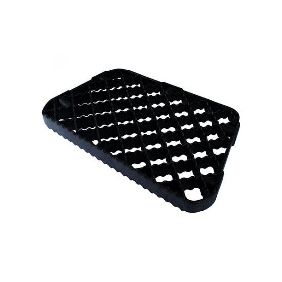 Pedana Griglia in Plasterzo Dx/Sx Inf. Tect