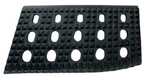 PEDANA DX ( IN PL ) IVECO - 504004279