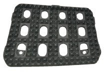 Pedana DX (In Plastica)