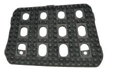 PEDANA SX (IN PLASTICA) IVECO - 504329077