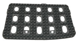 Pedana (In Plastica)