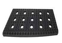 PEDANA DESTRA IVECO - 504242108