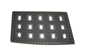 PEDANA SINISTRA IVECO - 504242109