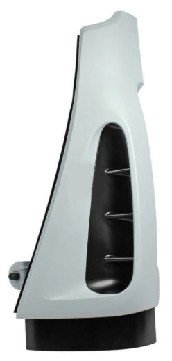 Deflettore Aria SX