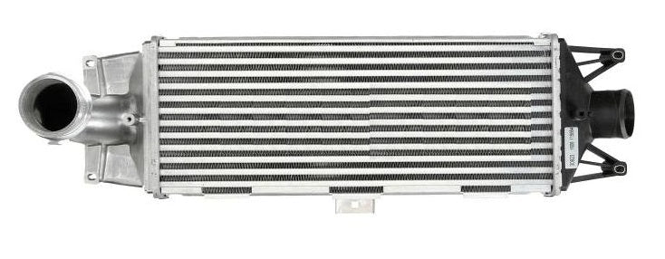 Intercooler Daily 2009 4x4
