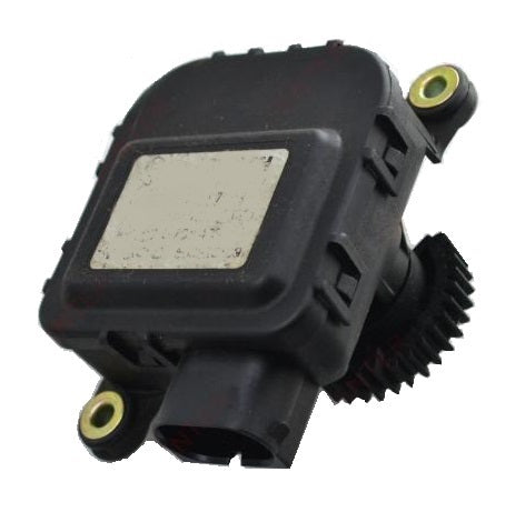 Attuatore Riscaldatore Daily
