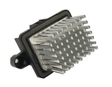 Resistenza Ventilatore Abitacolo