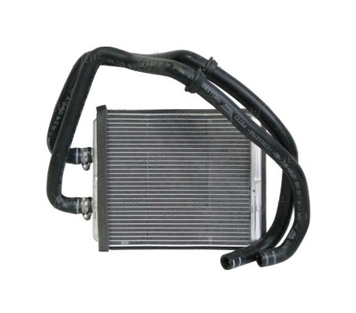 Radiatore Riscaldatore Daily Iv