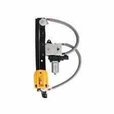 Alzacristallo Sinistro Elettrico JAGUAR XF SERIES anno 2008 - 2015 oe 8X23F27