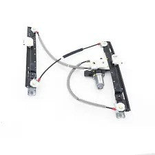 Alzacristallo Destro Elettrico JAGUAR XJ SERIES anno 2010 - oe AW93F27000BK