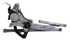 Alzacristallo Sinistro CHEVROLET - DAEWOO KALOSanno 2002 - 2008 oe 96541737