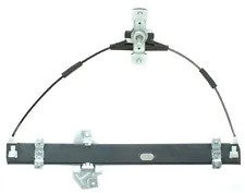 Alzacristallo Sinistro CHEVROLET - DAEWOO MATIZanno 2005 - 2007 oe 96601484