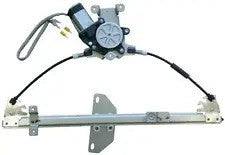 Alzacristallo Destro NISSAN PRIMERA anno 2002 - 2008 oe 82700AV610