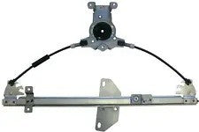 Alzacristallo Sinistro NISSAN ALMERA anno 2000 - 2003 oe 80701BM605
