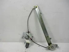 Alzacristallo Sinistro Elettrico NISSAN MICRAanno 2003 - 2005(K12) oe 80701