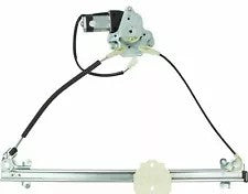 Alzacristallo Sinistro Elettrico SUZUKI VITARA anno 1988 - 1993 oe 8340262A00