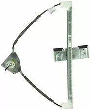 Alzacristallo Sinistro MAZDA2 anno 2003 - 2007 oe DD1459580B