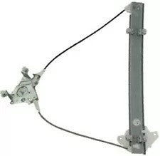 Alzacristallo Sinistro HYUNDAI ACCENT anno 2003 - 2006 oe 8240325210