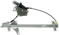 Alzacristallo Sinistro Elettrico MITSUBISHI SPACE STAR anno 1999 - 2005 oe MN1258
