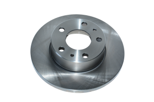Disco freno posteriore ABS Iveco Daily 35S - RICAMBIO oe 2994066