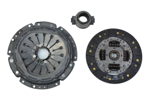 Kit frizione Iveco Daily 2.3 235 mm oe 2994069 - 2994017 - 2992474